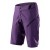 Велошорти TLD WMNS LILIUM SHORT SHELL [ORCHID] SM